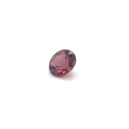 Rubellit RD FAC 8.1x8.1x5.1 mm 1.8 ct
