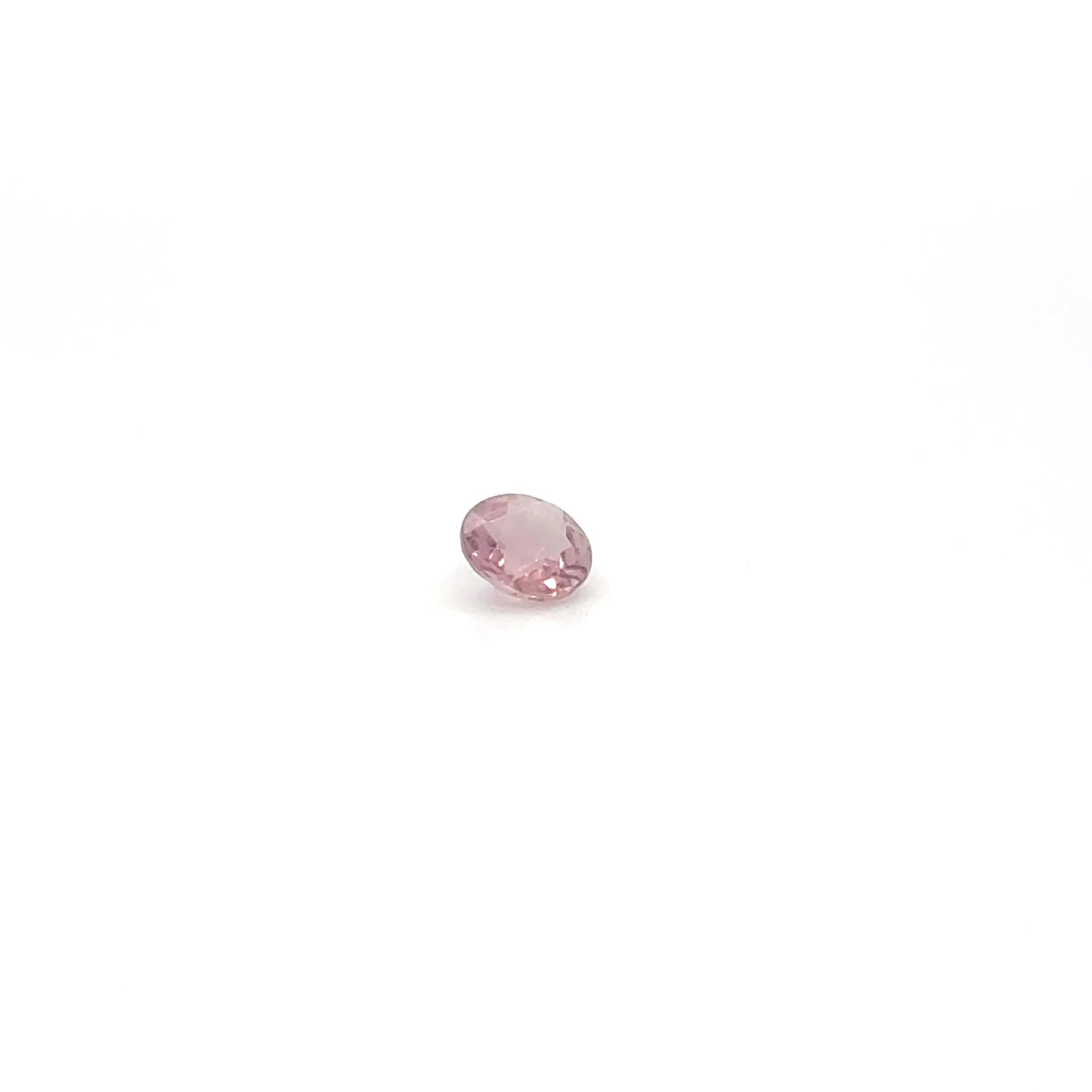Rubellit RD FAC 5x5x3 mm 0.46 ct