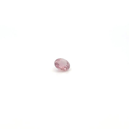 Rubellit RD FAC 5x5x3 mm 0.46 ct