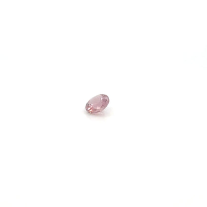 Rubellit RD FAC 5x5x3 mm 0.46 ct