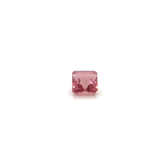 Rubellit SQ FAC 0.66 ct