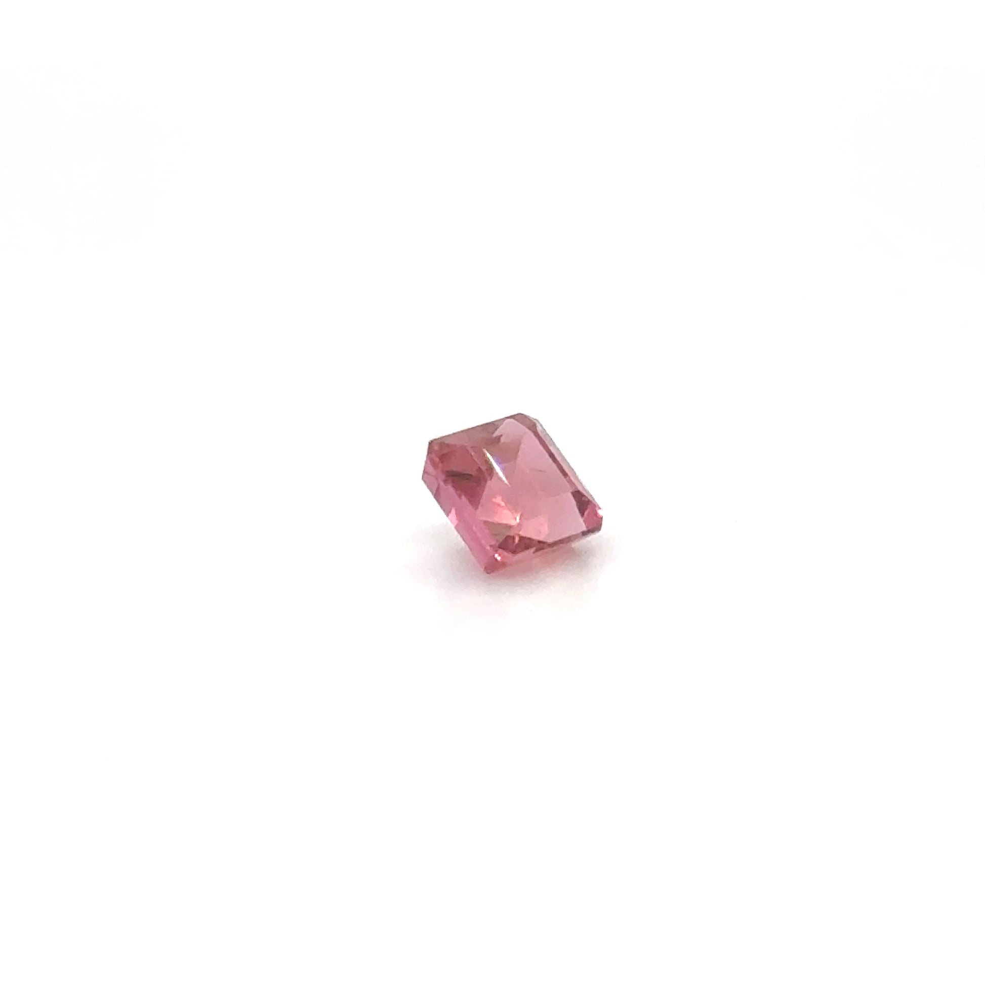 Rubellit SQ FAC 0.66 ct