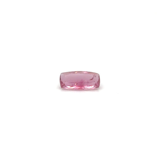 Rubellit RECT FAC 8.8x4.7x2.9 mm 0.97 ct