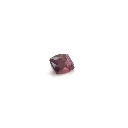 Rubellit RECT FAC 7.2x5.5x3.8 mm 1.1 ct