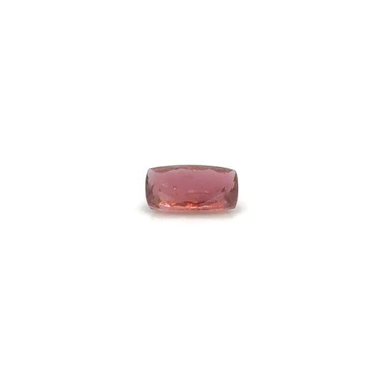 Rubellit RECT FAC 8.6x5x3.2 mm 1.13 ct