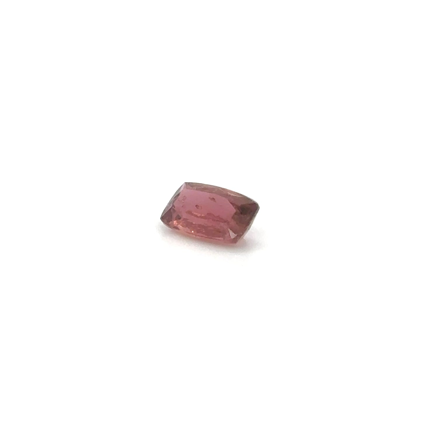 Rubellit RECT FAC 8.6x5x3.2 mm 1.13 ct