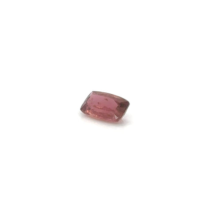 Rubellit RECT FAC 8.6x5x3.2 mm 1.13 ct