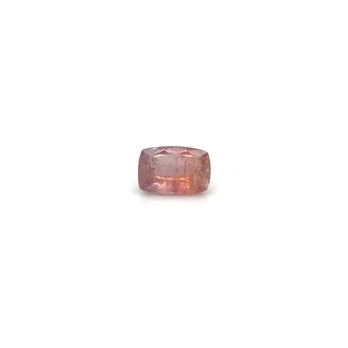 Rubellit RECT FAC 7.3x5.2x3.7 mm 1.08 ct