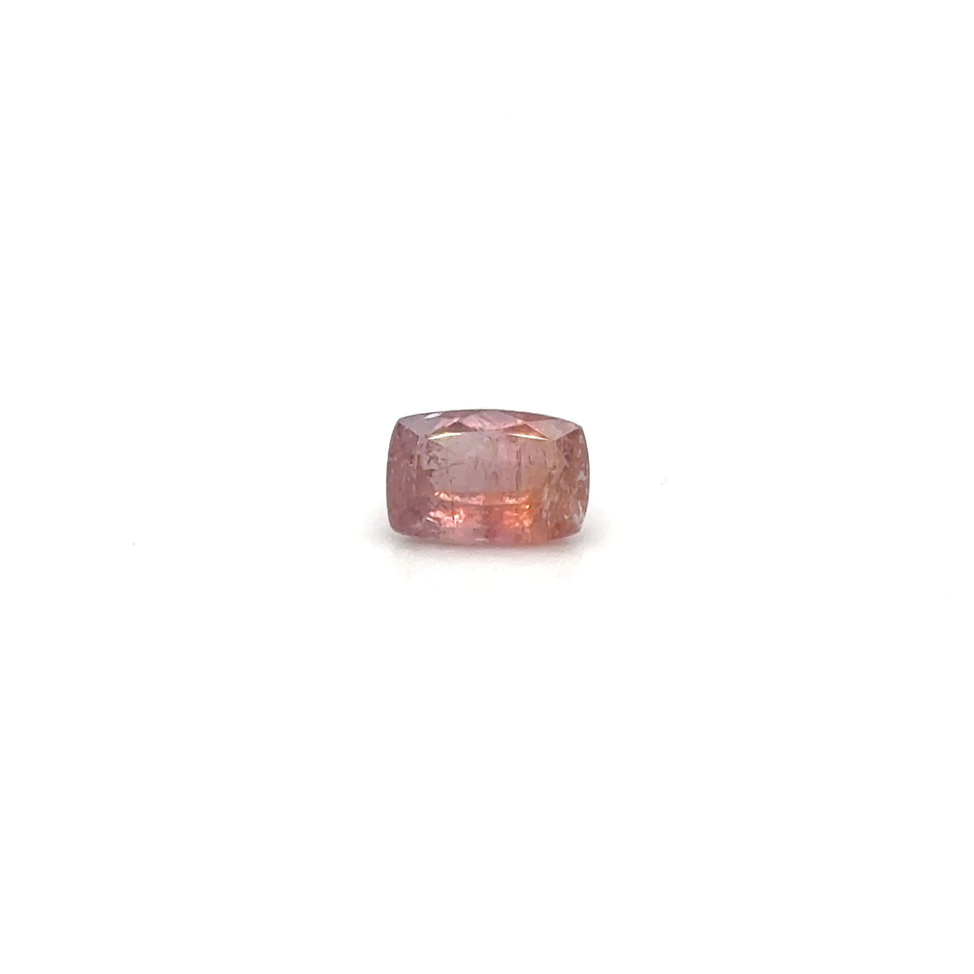 Rubellit RECT FAC 7.3x5.2x3.7 mm 1.08 ct