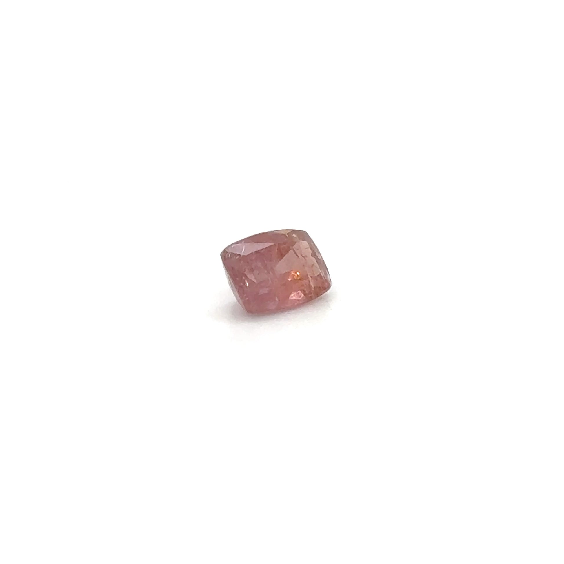 Rubellit RECT FAC 7.3x5.2x3.7 mm 1.08 ct