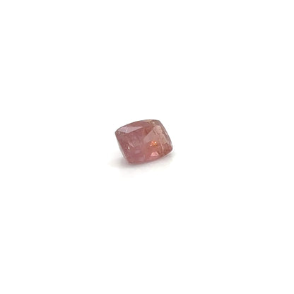 Rubellit RECT FAC 7.3x5.2x3.7 mm 1.08 ct