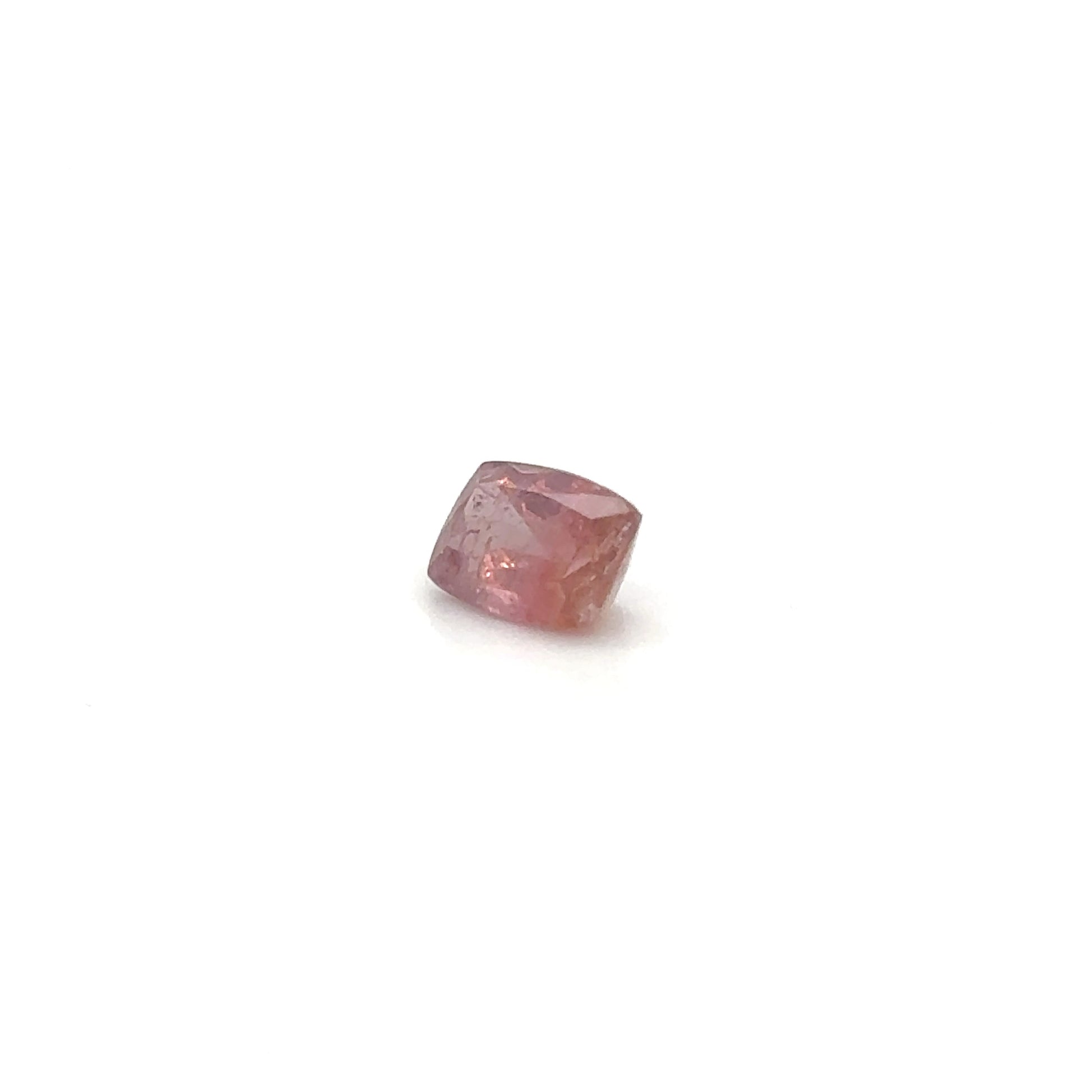 Rubellit RECT FAC 7.3x5.2x3.7 mm 1.08 ct
