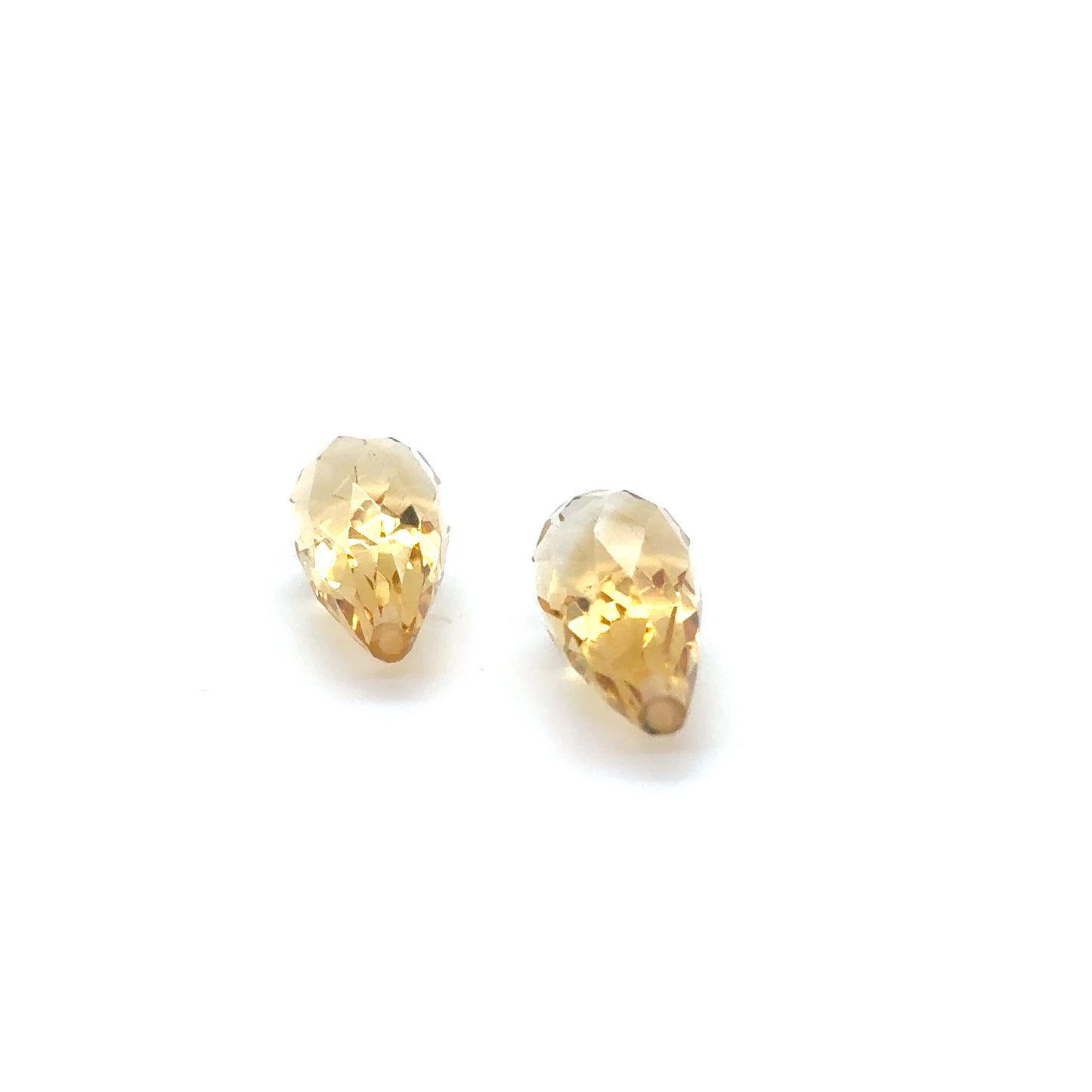 Citrin PAM FAC 21x8.9x8.9 mm 20.81 ct