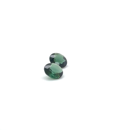 Verdelith RD FAC 8x8x3.23 mm 3.2 ct