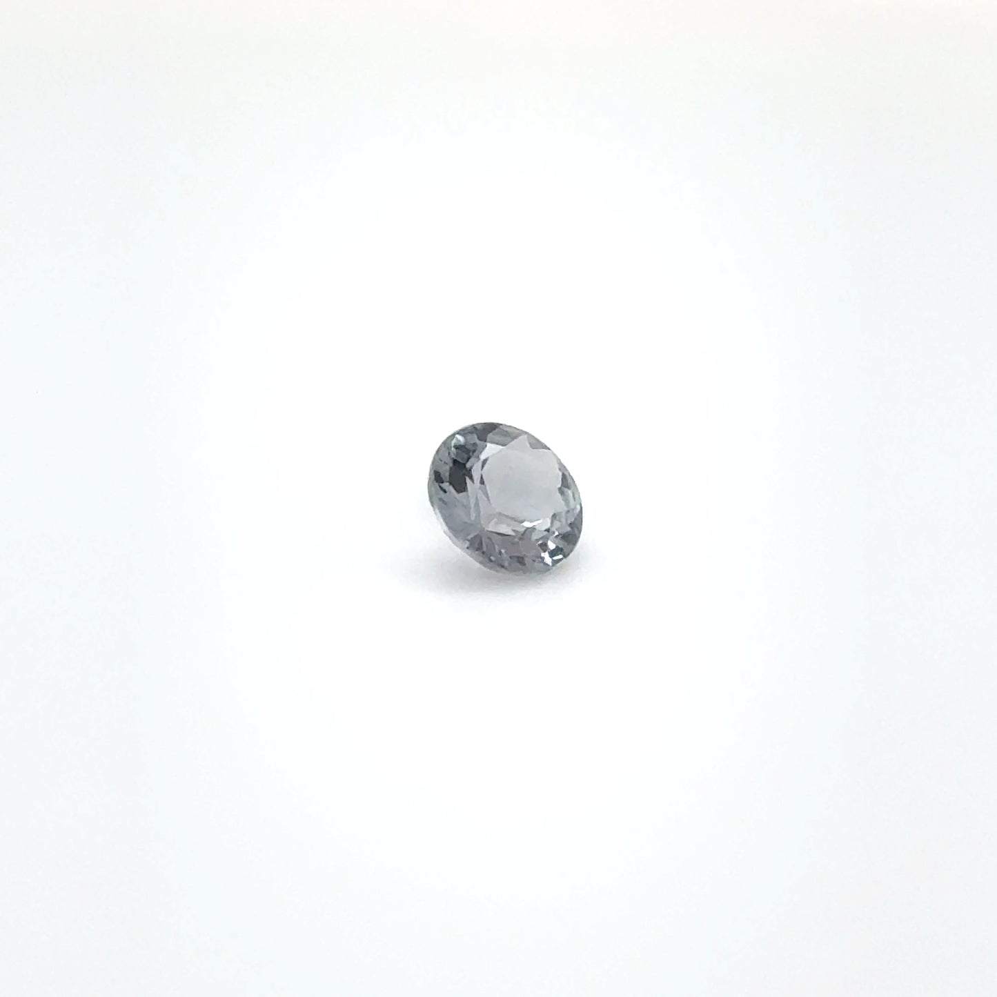 Verdelith RD FAC 6x6x3.4 mm 0.76 ct