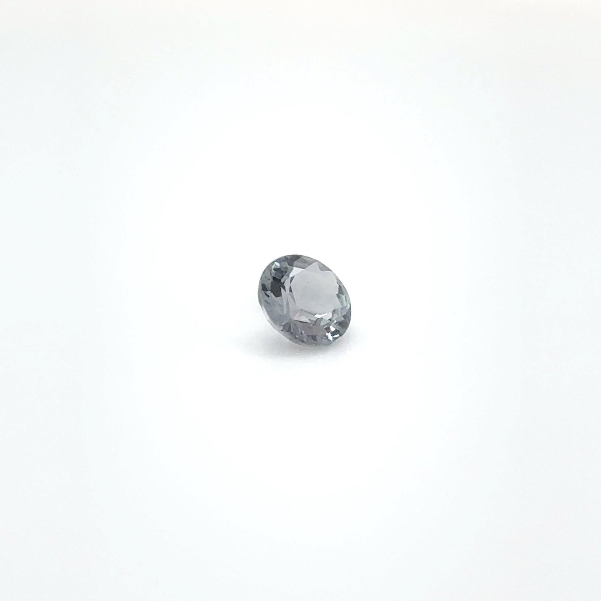 Verdelith RD FAC 6x6x3.4 mm 0.76 ct
