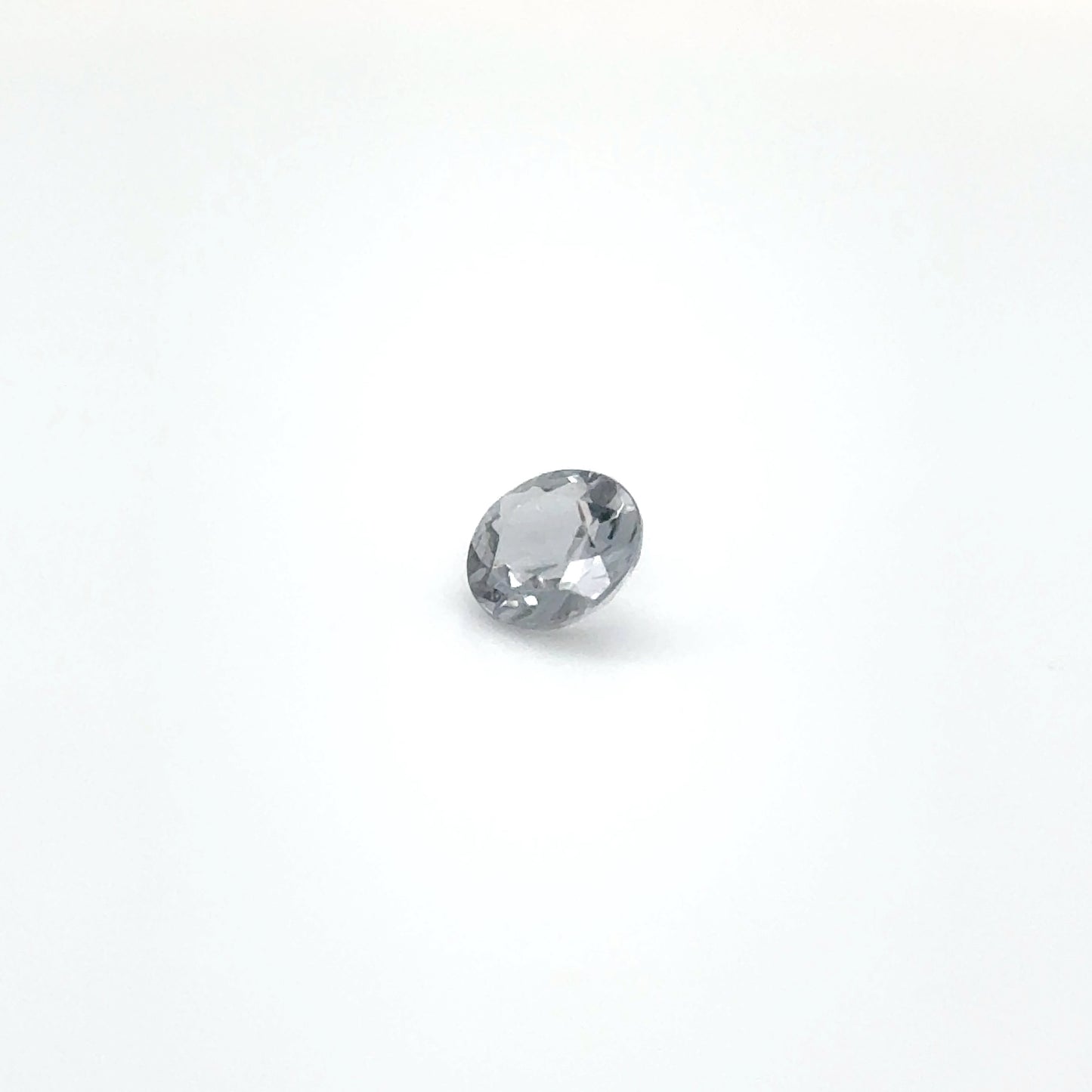 Verdelith RD FAC 6x6x3.4 mm 0.76 ct