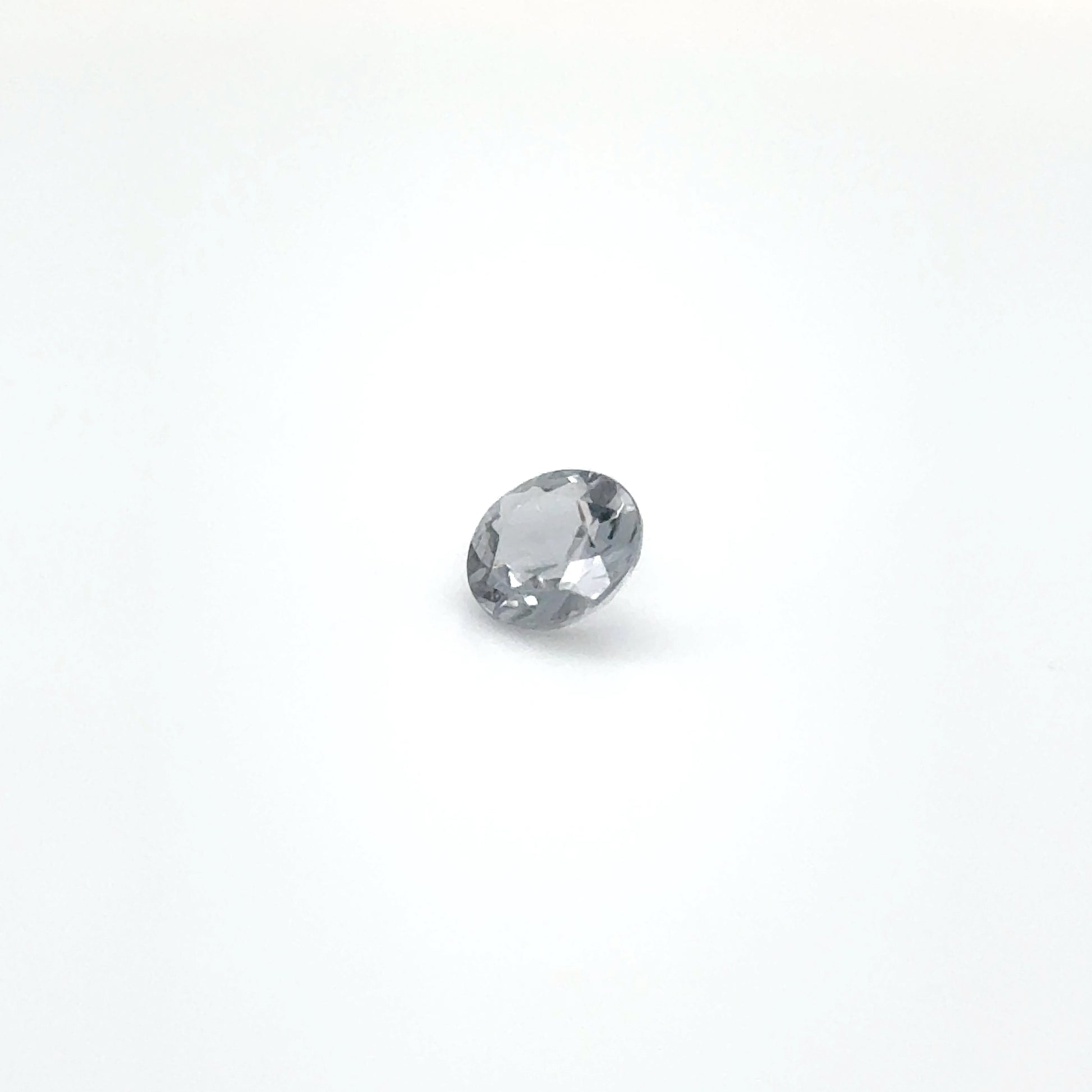 Verdelith RD FAC 6x6x3.4 mm 0.76 ct