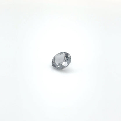 Verdelith RD FAC 6x6x3.4 mm 0.76 ct