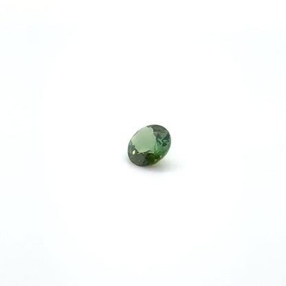 Verdelith RD FAC 6x6x3.3 mm 0.69 ct