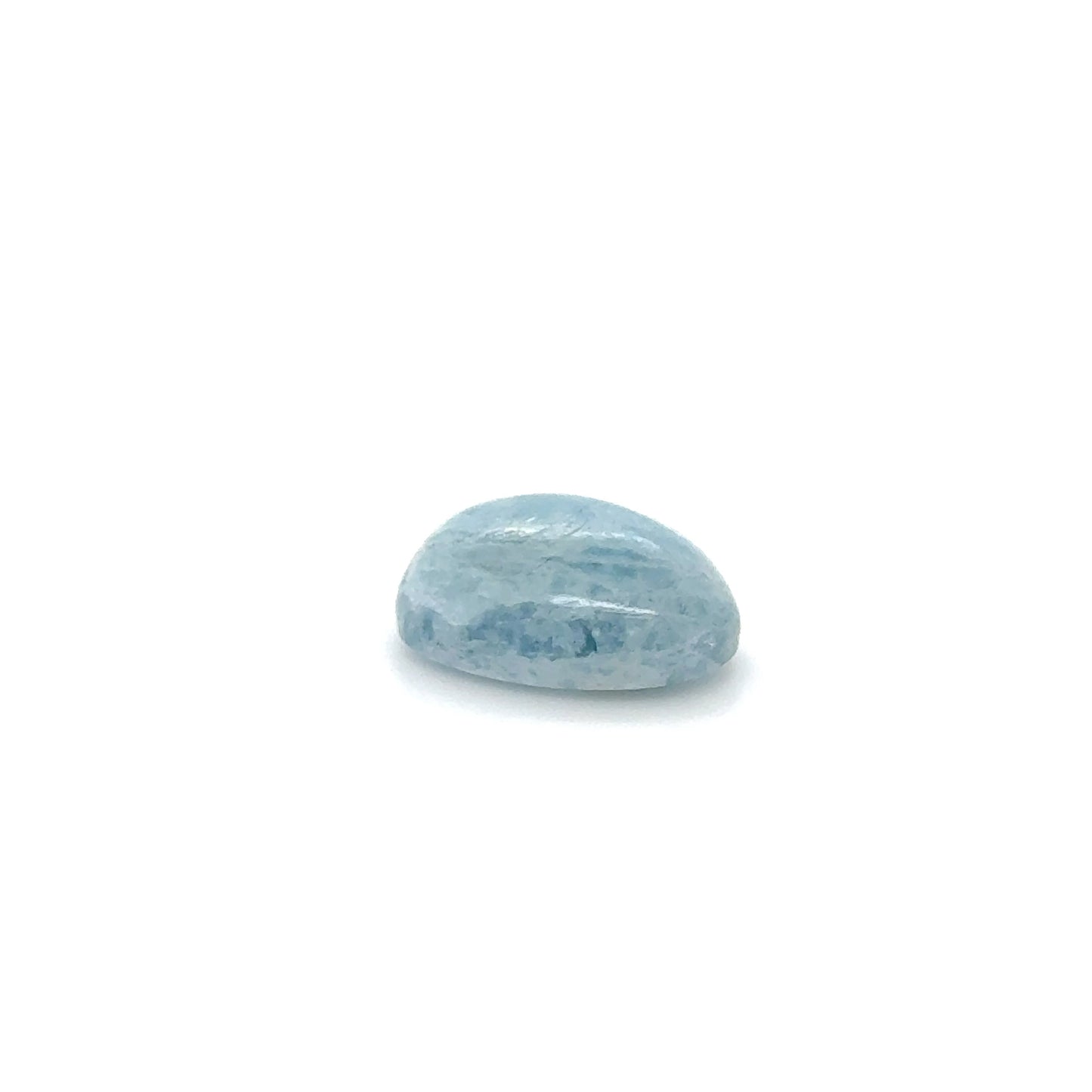 Aquamarin OV CAB 14.89 ct