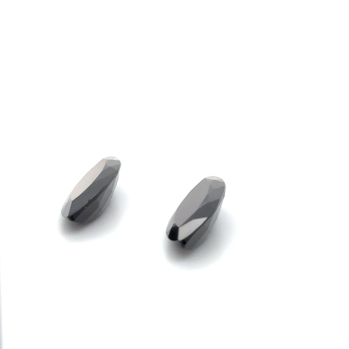 Turmalin Schwarz NAV FAC 30x10 mm 21.7 ct