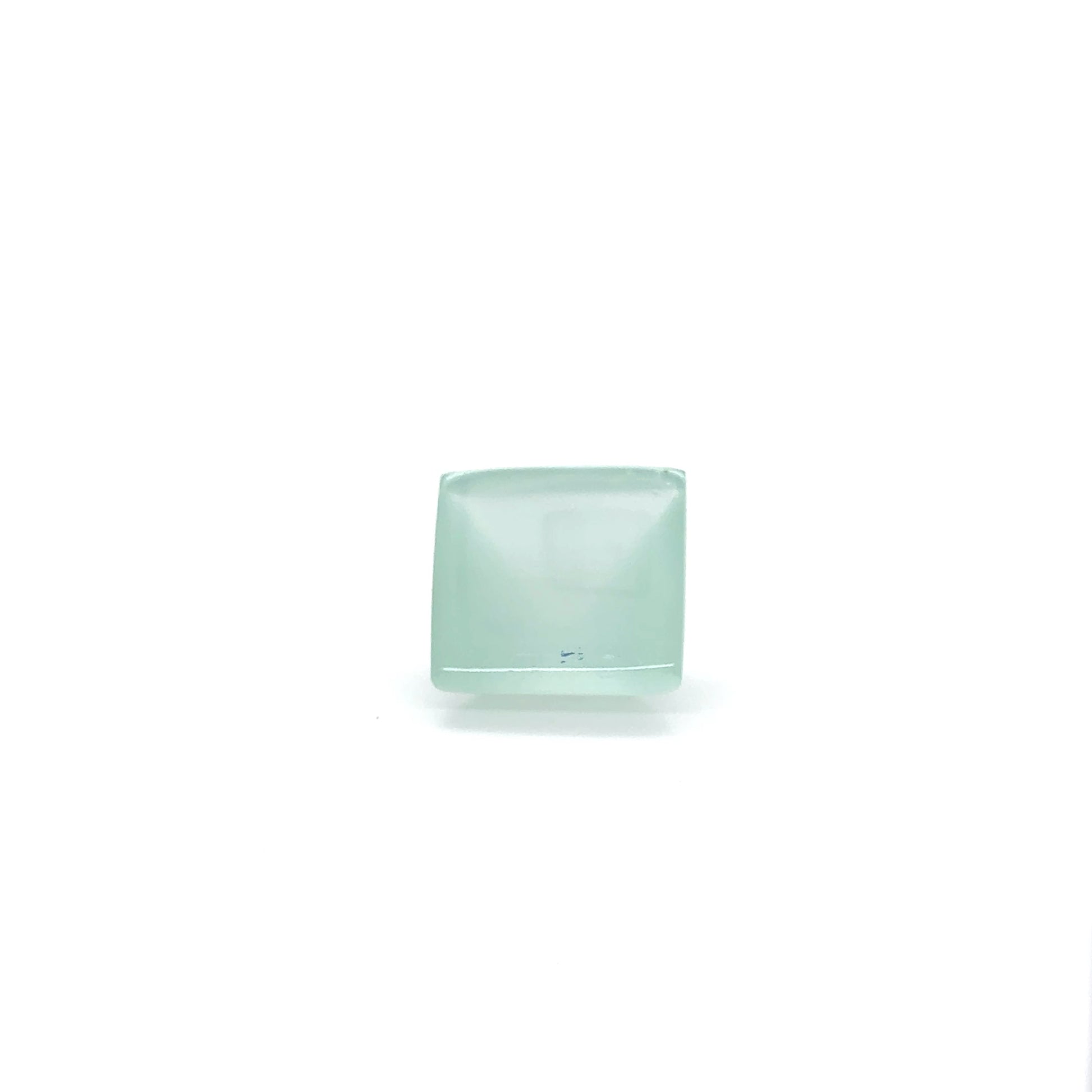 Aquamarin SQ CAB 14.03 ct
