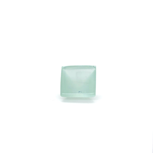 Aquamarin SQ CAB 14.03 ct
