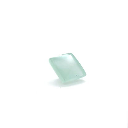 Aquamarin SQ CAB 14.03 ct