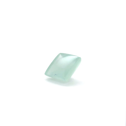 Aquamarin SQ CAB 14.03 ct