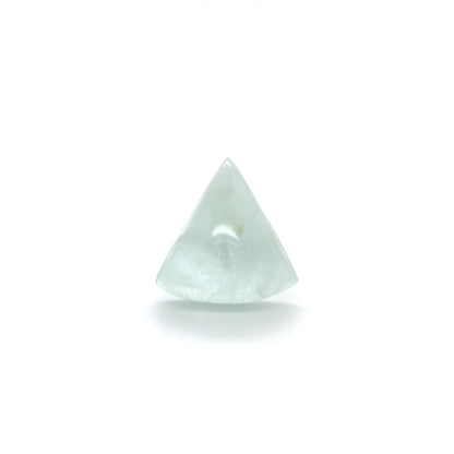 Aquamarin FAN CAB 25.1 ct