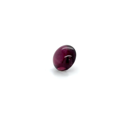 Granat Rhodolith RD CAB 14x14 mm 10.88 ct