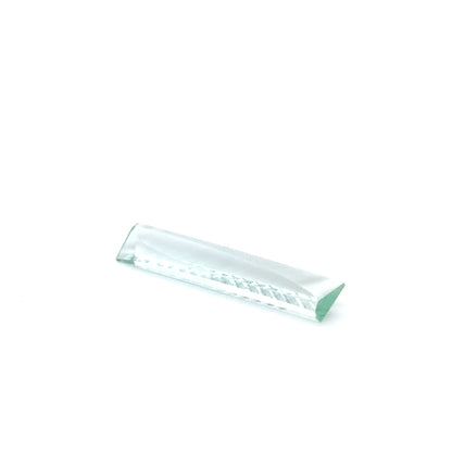 Aquamarin RECT FAC 38.65x7.37x4.69 mm 11.53 ct