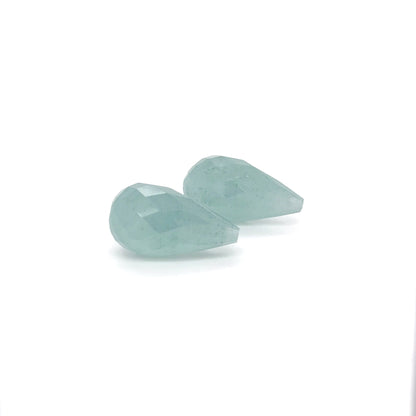 Aquamarin PAM FAC 22.3x11.7x11.7 mm 38.47 ct