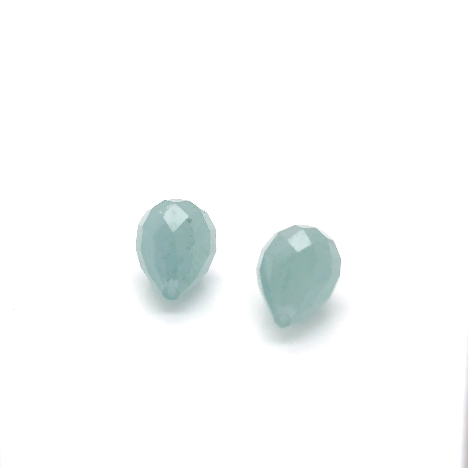 Aquamarin PAM FAC 22.3x11.7x11.7 mm 38.47 ct