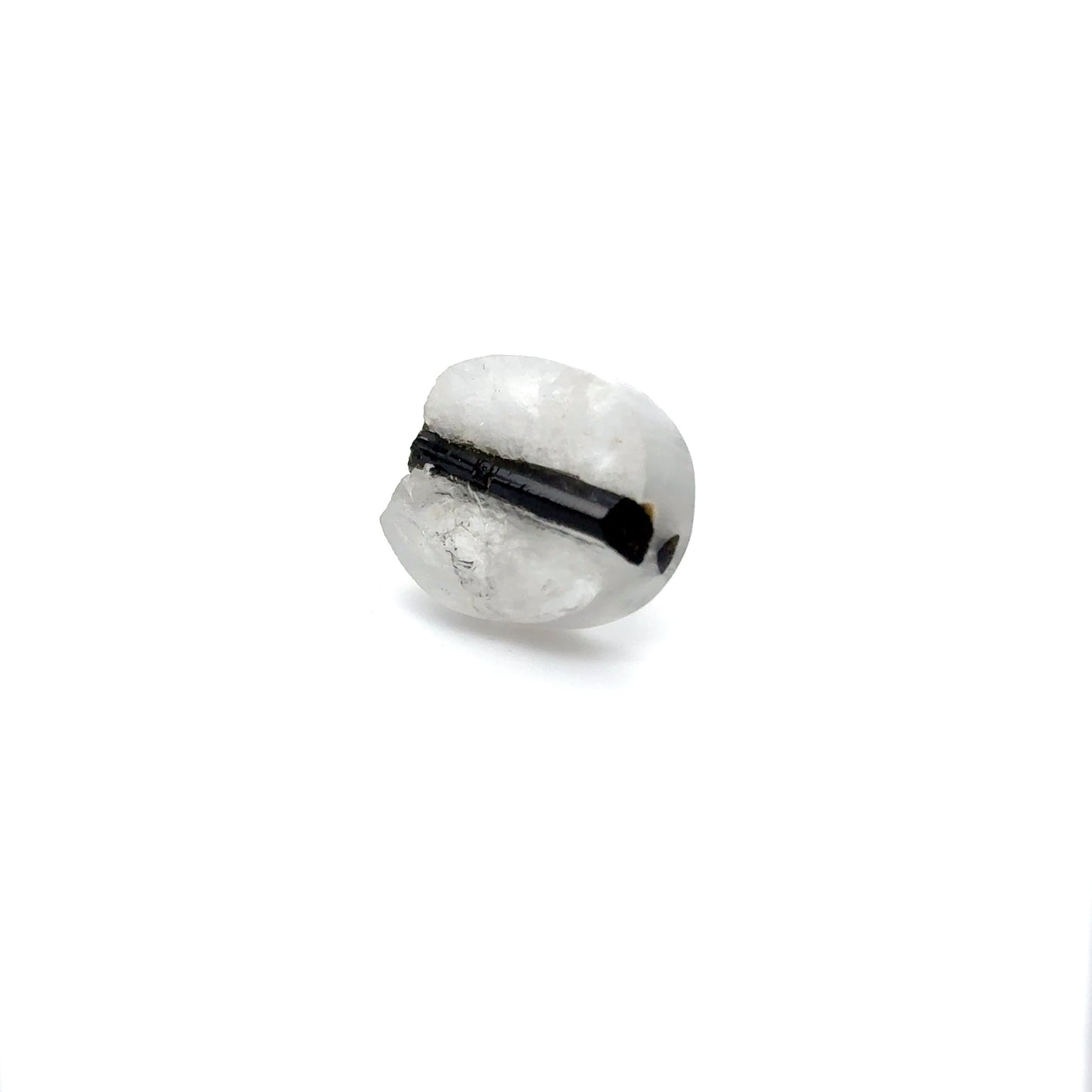 Turmalin Bicolor OV KRI 22x16x7.6 mm 23.73 ct