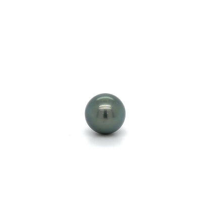 Tahitiperle RD PLA 13.3x13.3 mm