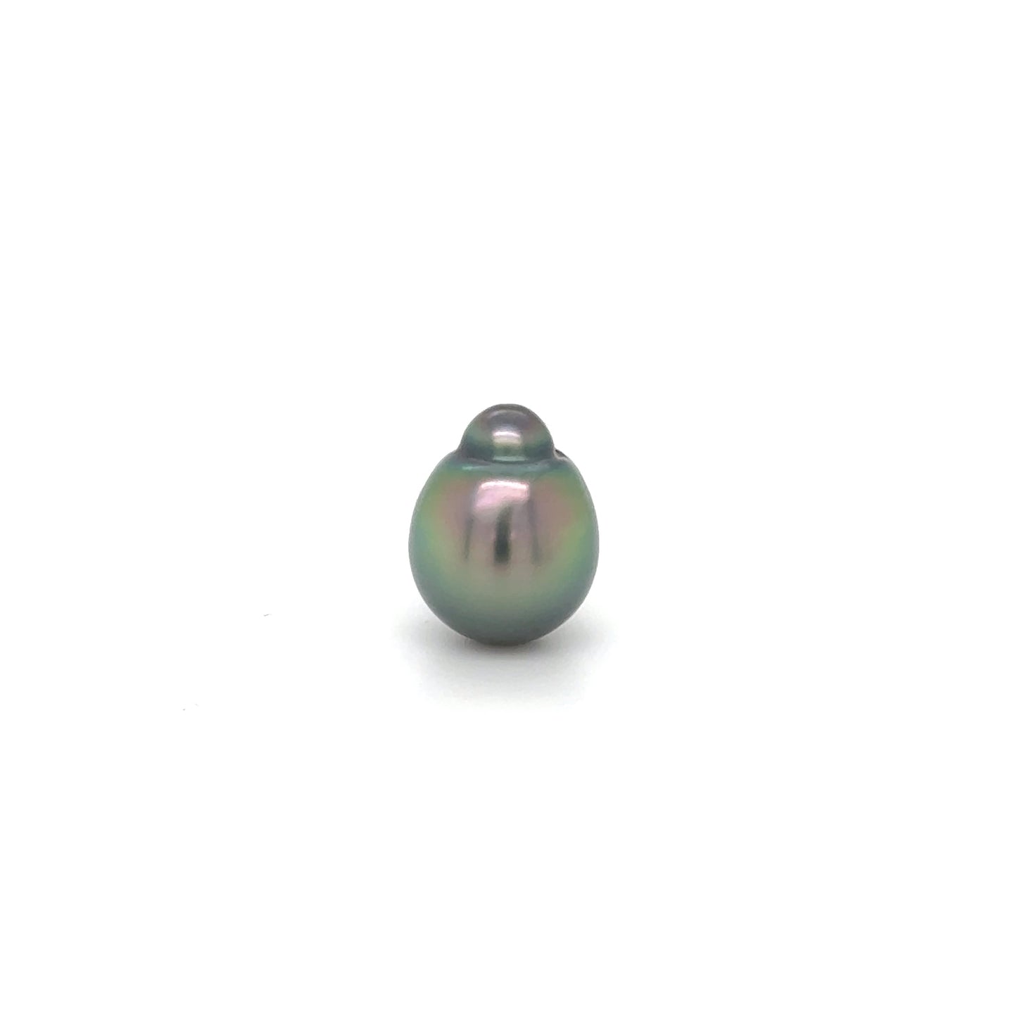 Tahitiperle SB PLA 10x10x12 mm