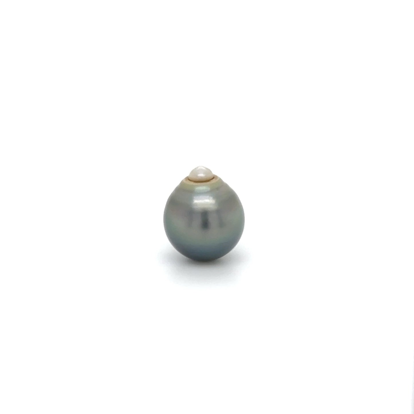 Tahitiperle SBD PLA x11 mm