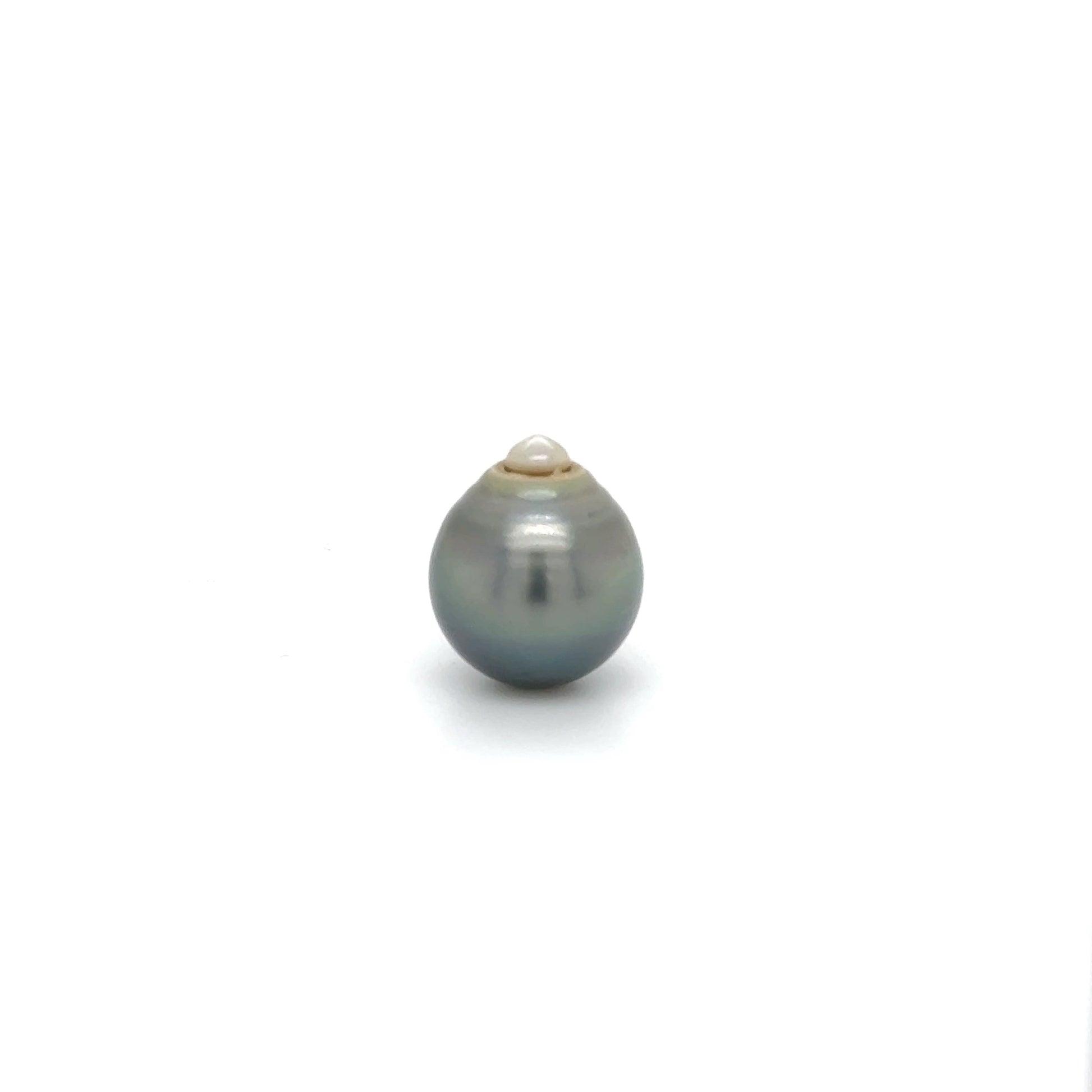 Tahitiperle SBD PLA x11 mm