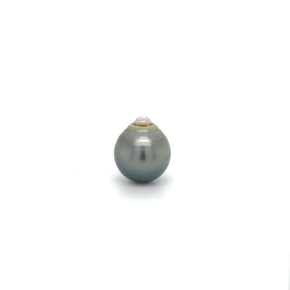 Tahitiperle SBD PLA x11 mm