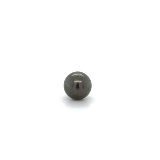 Tahitiperle RD PLA 9x9x9 mm
