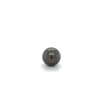 Tahitiperle RD PLA 9x9x9 mm