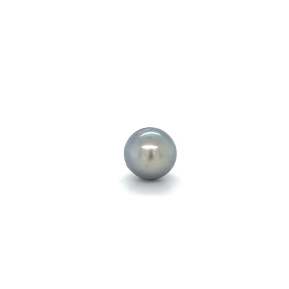 Tahitiperle NR PLA x10 mm