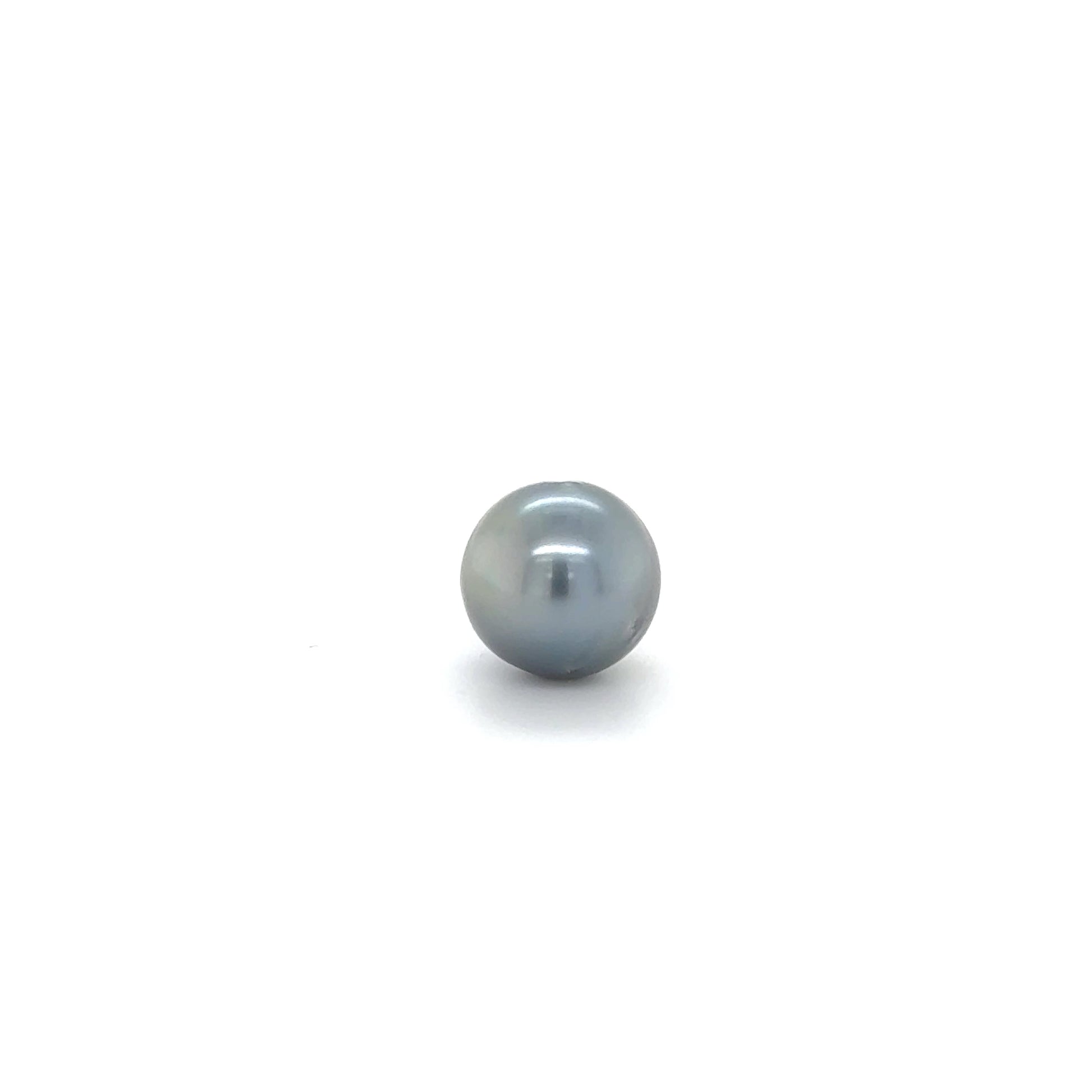 Tahitiperle NR PLA x10 mm