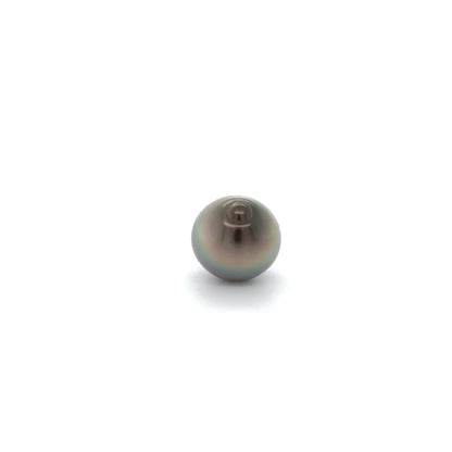 Tahitiperle SBD PLA x11 mm