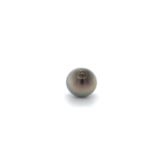 Tahitiperle SBD PLA x11 mm