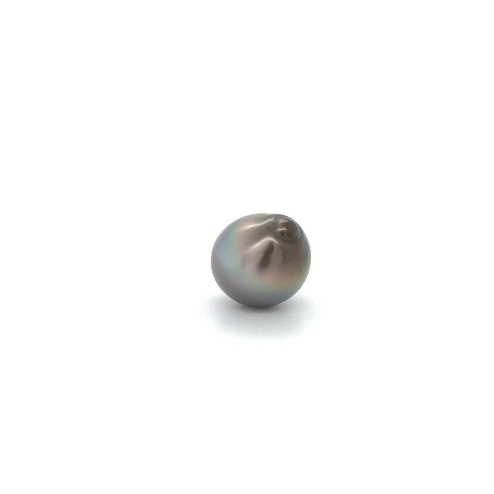 Tahitiperle SBD PLA x11 mm