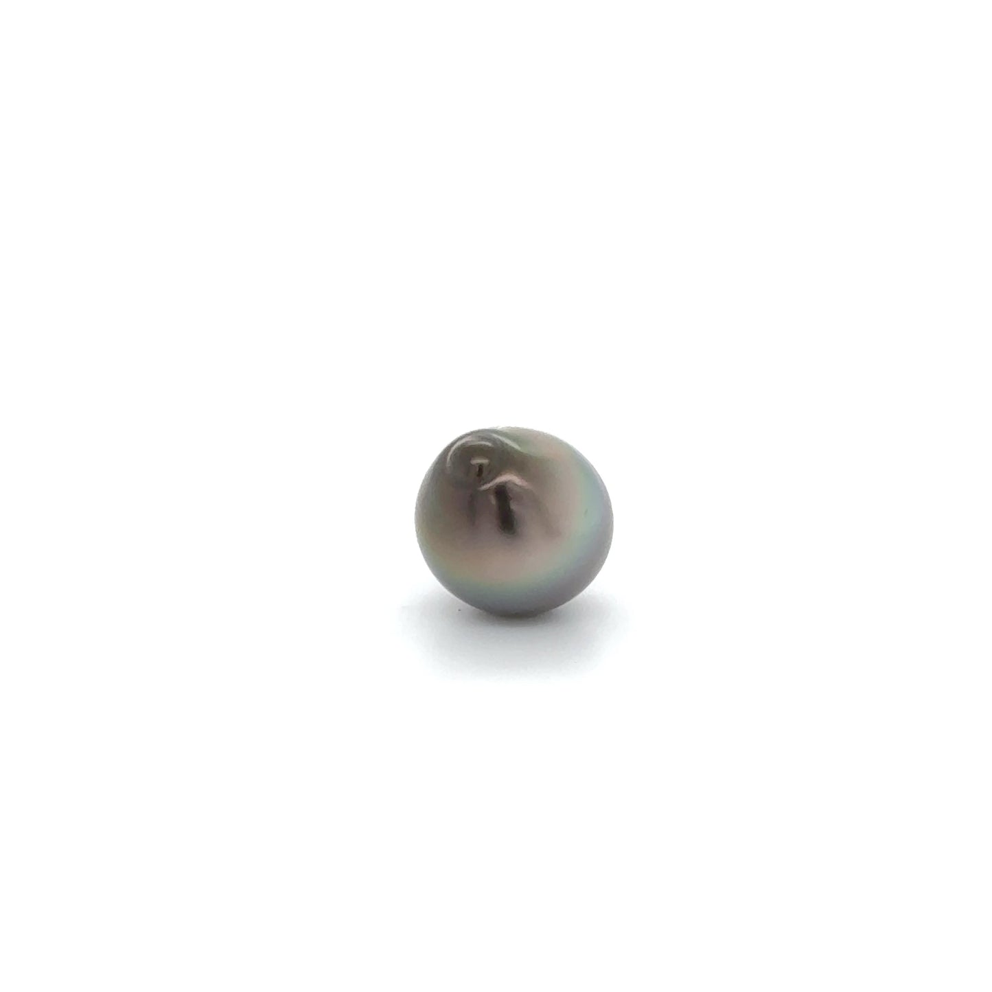 Tahitiperle SBD PLA x11 mm