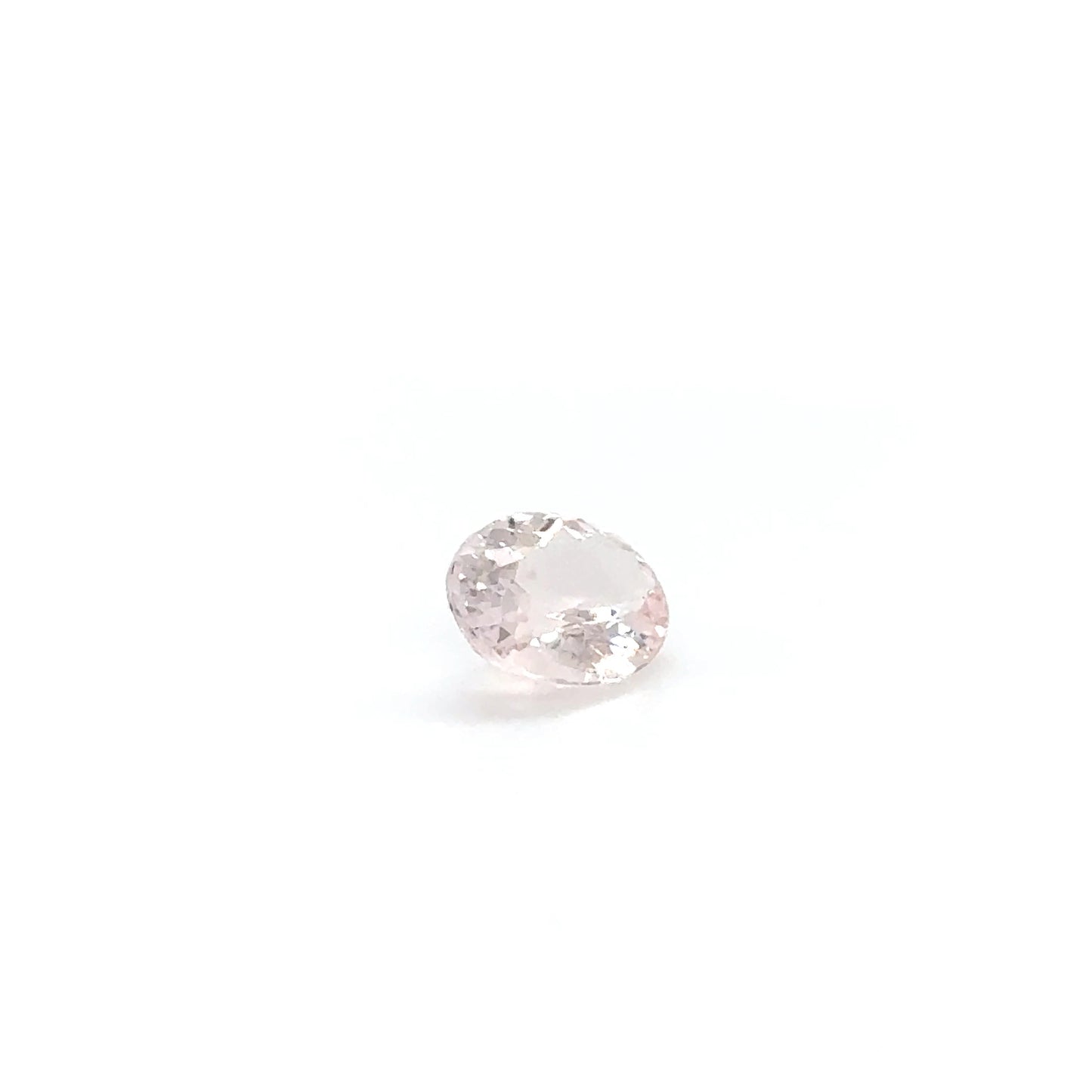Morganit OV FAC 13.09x10.33x6.24 mm 4.805 ct